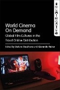 Abbildung von: World Cinema On Demand - Bloomsbury Academic USA