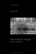 Cover: The Switch Image - Bloomsbury Academic USA