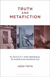 Enlarge image Cover: Truth and Metafiction - Bloomsbury Academic USA