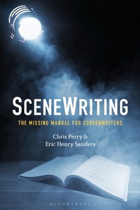 Abbildung von: SceneWriting - Bloomsbury Academic USA