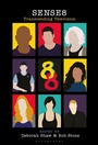 Cover: Sense8 - Bloomsbury Academic USA