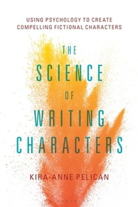 Abbildung von: The Science of Writing Characters - Bloomsbury Academic USA
