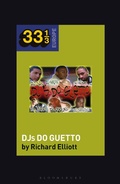 Cover: Various Artists' DJs do Guetto - Bloomsbury Academic USA