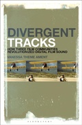 Cover: Divergent Tracks - Bloomsbury Academic USA