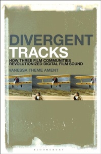 Abbildung von: Divergent Tracks - Bloomsbury Academic USA