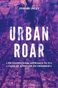 Abbildung von: Urban Roar - Bloomsbury Academic USA
