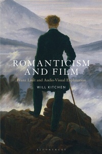 Abbildung von: Romanticism and Film - Bloomsbury Academic USA