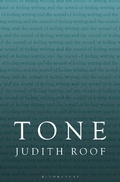 Cover: Tone - Bloomsbury Academic USA