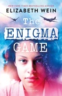 Cover: The Enigma Game - Bloomsbury Childrens Books