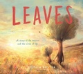 Cover: Leaves - Bloomsbury Childrens Books