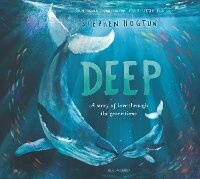 Enlarge image Cover: DEEP - Bloomsbury Childrens Books