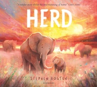 Enlarge image Cover: HERD - Bloomsbury Childrens Books
