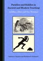 Cover: Parables and Riddles in Ancient and Modern Teaching - Cambridge Scholars Publishing