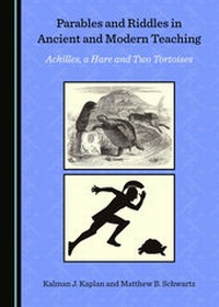 Enlarge image Cover: Parables and Riddles in Ancient and Modern Teaching - Cambridge Scholars Publishing
