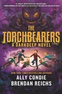 Cover: The Torchbearers - Bloomsbury Childrens Books