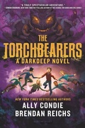 Cover: The Torchbearers - Bloomsbury Childrens Books
