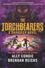 Cover: The Torchbearers - Bloomsbury YA