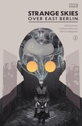 Cover: Strange Skies Over East Berlin #2 - Boom Entertainment