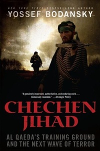 Enlarge image Cover: Chechen Jihad - HarperPerennial