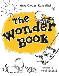 Enlarge image Cover: The Wonder Book - Collins