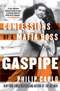 Cover: Gaspipe - HarperCollins