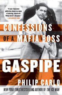 Enlarge image Cover: Gaspipe - HarperCollins