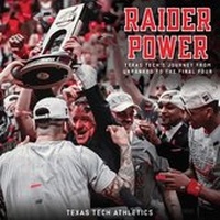 Abbildung von: Raider Power - Texas Tech Press,U.S.