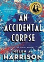 Cover: An Accidental Corpse - Poisoned Pen Press