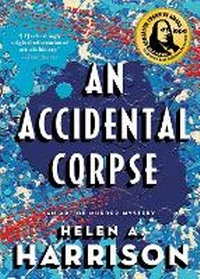 Enlarge image Cover: An Accidental Corpse - Poisoned Pen Press