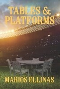 Enlarge image Cover: Tables and Platforms - Son of Thunder Publications Ltd