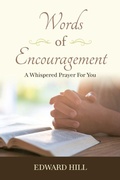 Cover: Words of Encouragement - AUTHORHOUSE