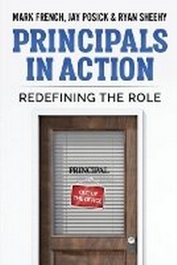 Enlarge image Cover: Principals In Action - EduGladiators LLC