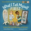Cover: What I Tell Myself FIRST - Mabma Enterprises, LLC