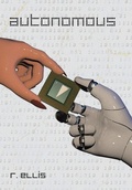 Cover: Autonomous - AuthorHouse UK