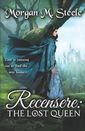 Cover: Recensere - Steele Publishing