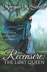 Enlarge image Cover: Recensere - Steele Publishing