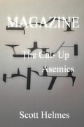 Cover: Magazine - Post-Asemic Press