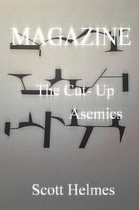 Enlarge image Cover: Magazine - Post-Asemic Press