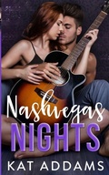 Cover: Nashvegas Nights - Kat Addams