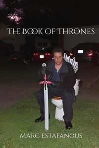 Abbildung von: The Book of Thrones - Neurobaby Publishing