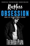 Cover: Reckless Obsession - Ampapa L.L.C.