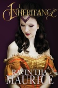 Cover: Inheritance - Black Bird