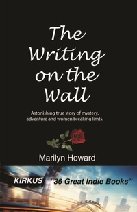 Enlarge image Cover: The Writing on the Wall - Hammond Publishing