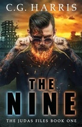 Cover: The Nine - Hot Chocolate Press