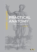 Cover: Practical Anatomy - Wits University Press