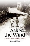 Cover: I Asked the Wind - The Unapologetic Voice House LLC