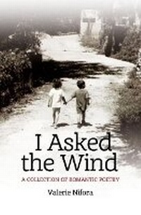 Enlarge image Cover: I Asked the Wind - The Unapologetic Voice House LLC