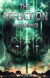 Enlarge image Cover: The Affliction - Ground Floor Art and Publishing