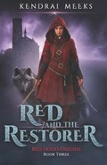 Cover: Red & the Restorer - Tulipe Noire Press