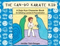 Cover: The Can-Do Karate Kid - Youth Literary League